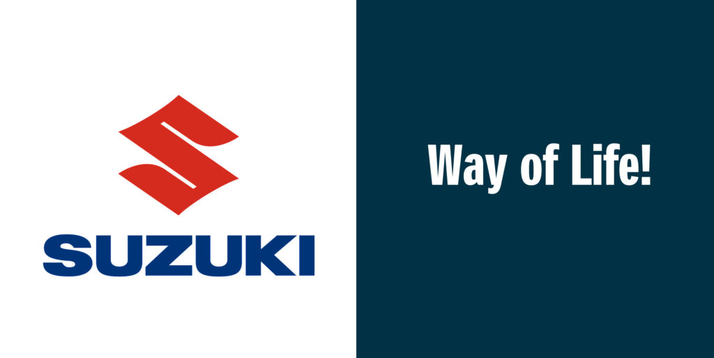 Suzuki way of life